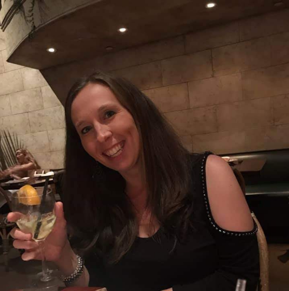 Meet your Posher, Lisa
